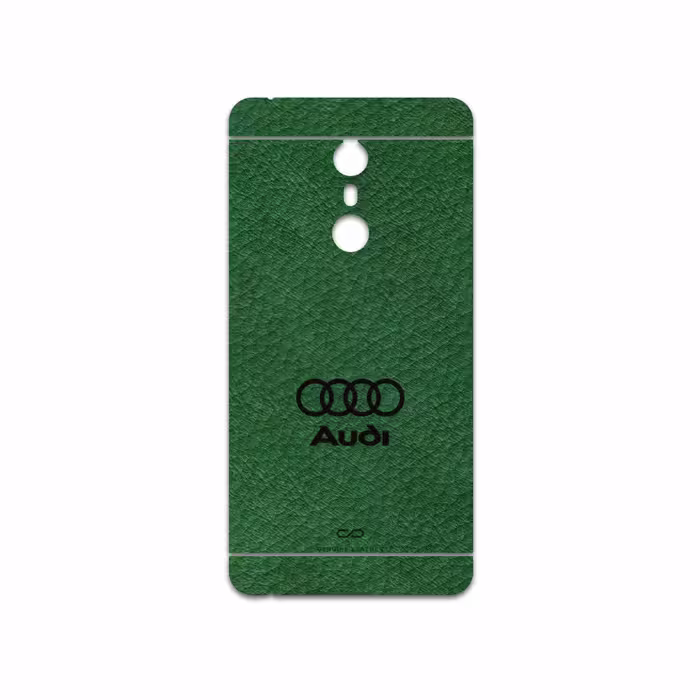 برچسب پوششی ماهوت مدل GL-AUDI مناسب برای گوشی موبایل یومی Plus