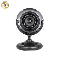 وب کم ای فورتک مدل PK-710G