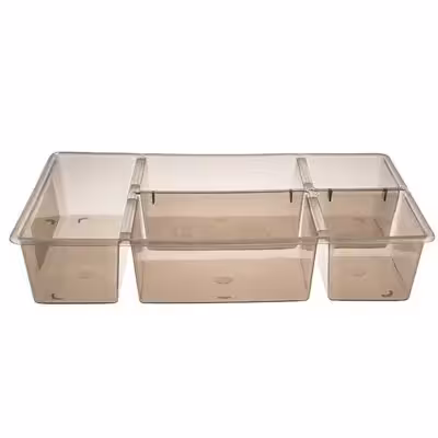 باکس نظم دهنده زیبا سازان مدل TP639