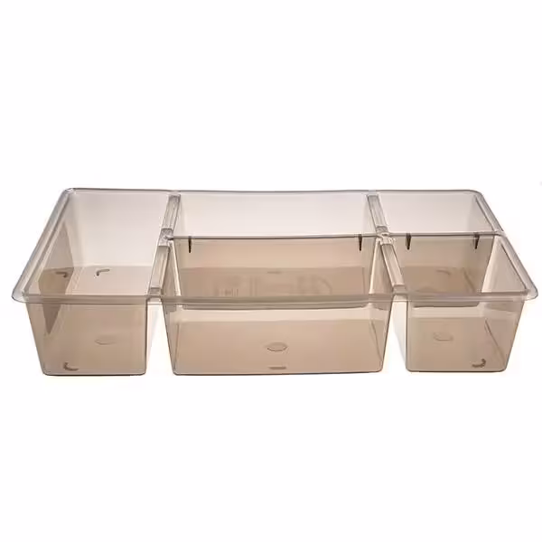 باکس نظم دهنده زیبا سازان مدل TP639