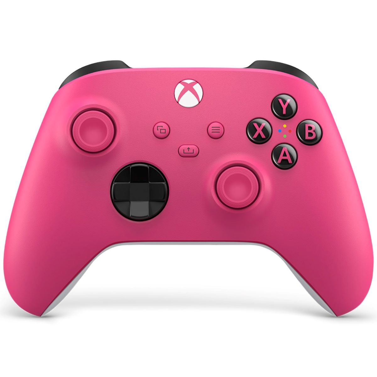 خرید دسته Xbox Wireless Controller Deep Pink با بهترین قیمت