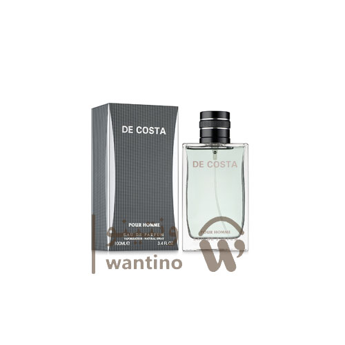 عطر ادکلن مردانه لاگوست پور هوم فراگرنس ورد (Fragrance World Lacoste Pour Homme)