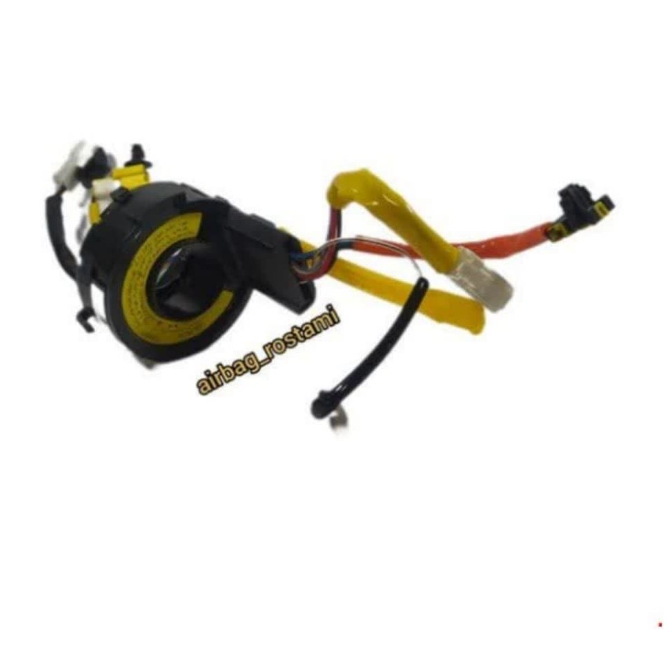 رابط چرخشی فرمان 207 برند ایمن