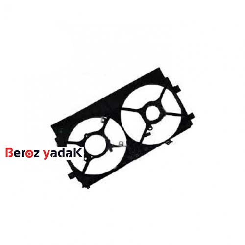 سینی فن | سینی جلو asx - بروز یدک