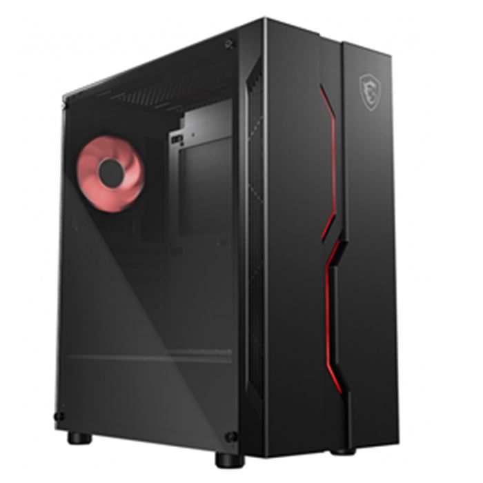 کیس ام اس آی مدل MAG VAMPIRIC 010M