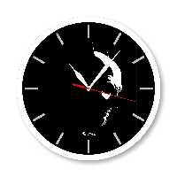 ساعت‌های دیواری راویتا طرح 2633