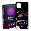 کاور گارد ایکس طرح Lamborghini مدل Glass10336 مناسب برای گوشی موبایل سامسونگ Galaxy Note 10 Lite