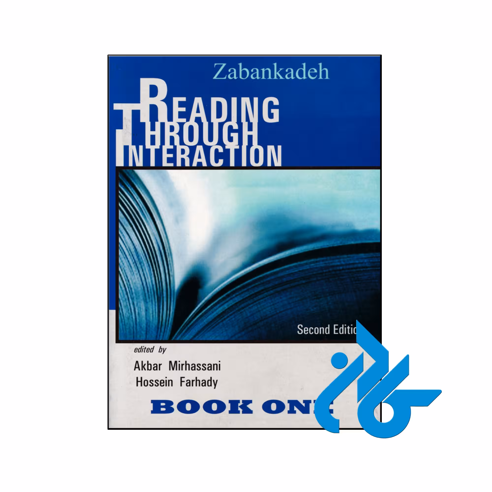 خرید و قیمت کتاب Reading Through Interaction 1 2nd