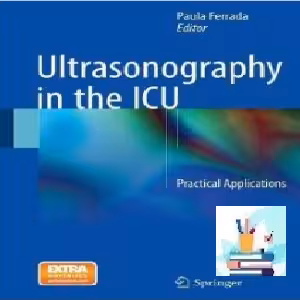 Ultrasonography in the ICU TRUE PDF price 1€