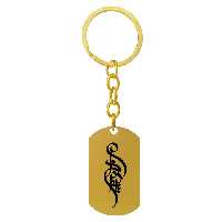 جاکلیدی ترمه ۱ مدل پریزاد کد Sam 1838