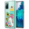 کاور طرح Harry Style مناسب برای گوشی موبایل سامسونگ Galaxy S20 FE
