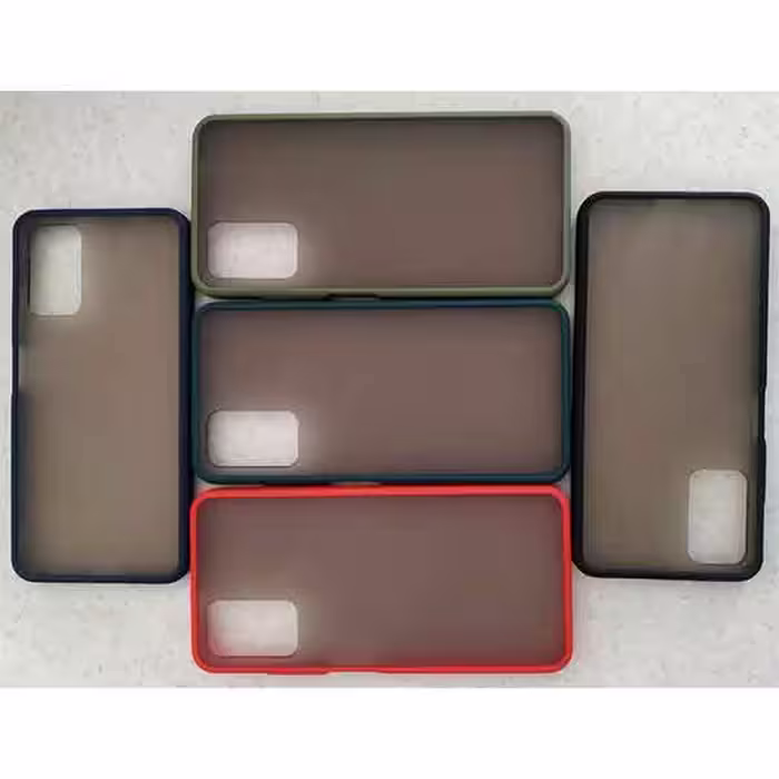 کاور سهند مدل MA-01 مناسب برای گوشی موبایل شیائومی Redmi 9T / 9T 2021
