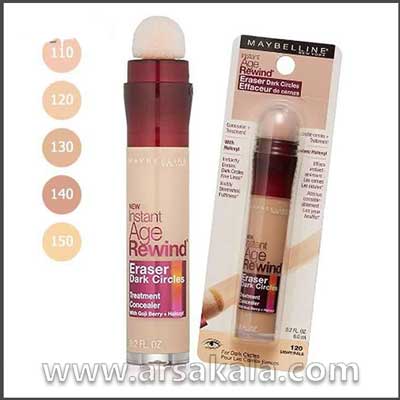 کانسیلر MAYBELLINE