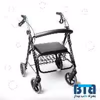 واکر تاشو مدل zyklusmed 881