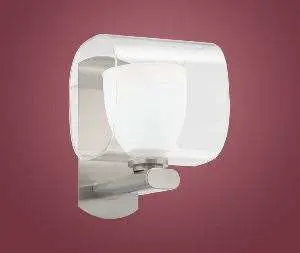 چراغ لئو دیواری اگلو مدل 90192