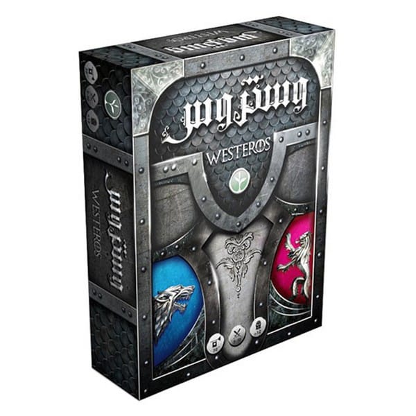 بازی فکری وستروس - کتاب‌فروشی کوچه کتاب