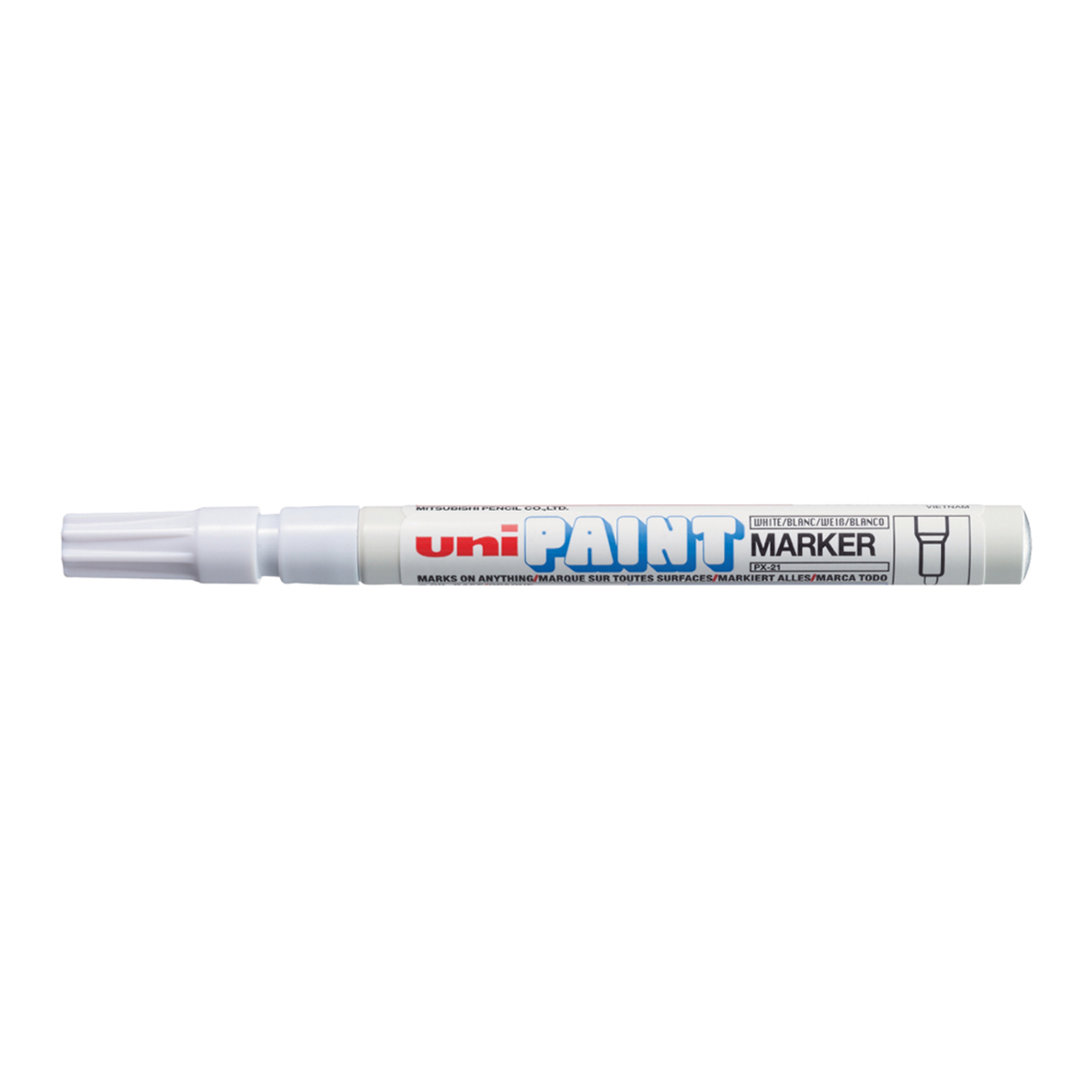 ماژیک یونی پینت مدل PX-21