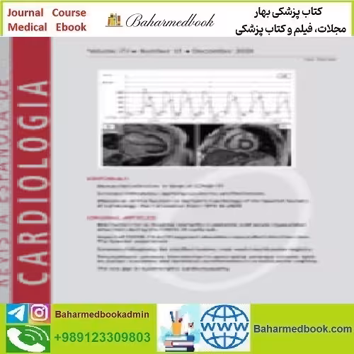 Revista Española de Cardiología English Edition