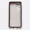 کاور طرح موزیک مدل MC072 مناسب برای گوشی موبایل سامسونگ Galaxy A72