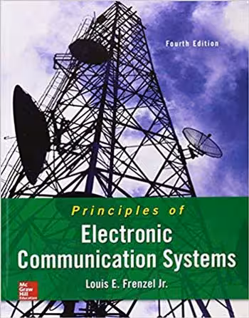 󾕇 دانلود کتاب Principles Of Electronic Communication Systems, 4th ed, 2016 - دانلود کتاب های دانشگاهی
