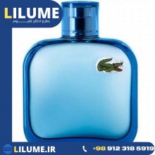عطر ادکلن لاگوست او د لاگوست ال .12.12 بلو 100 میل مردانه