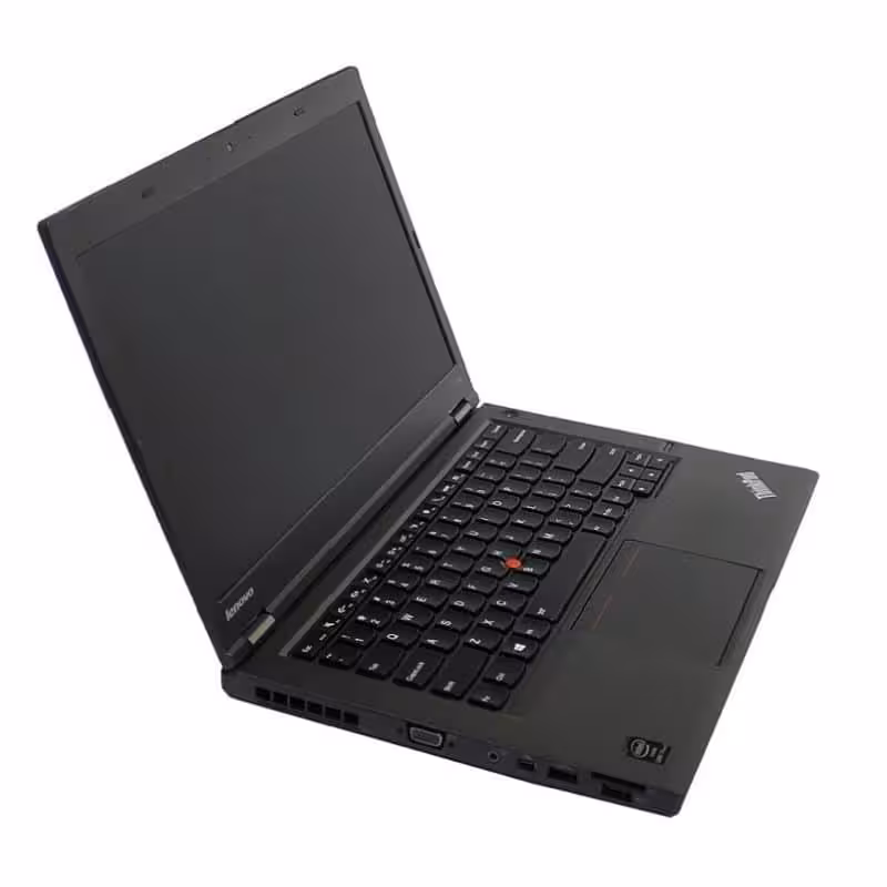قیمت لپ تاپ لنوو مدل Lenovo T440s i7 رم 4 گیگابایت - ژینال