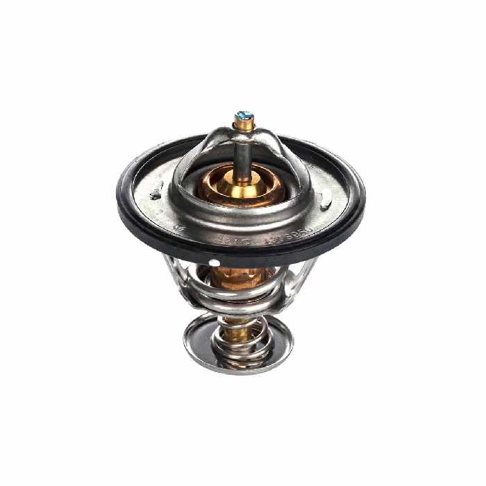 ترموستات جک S5