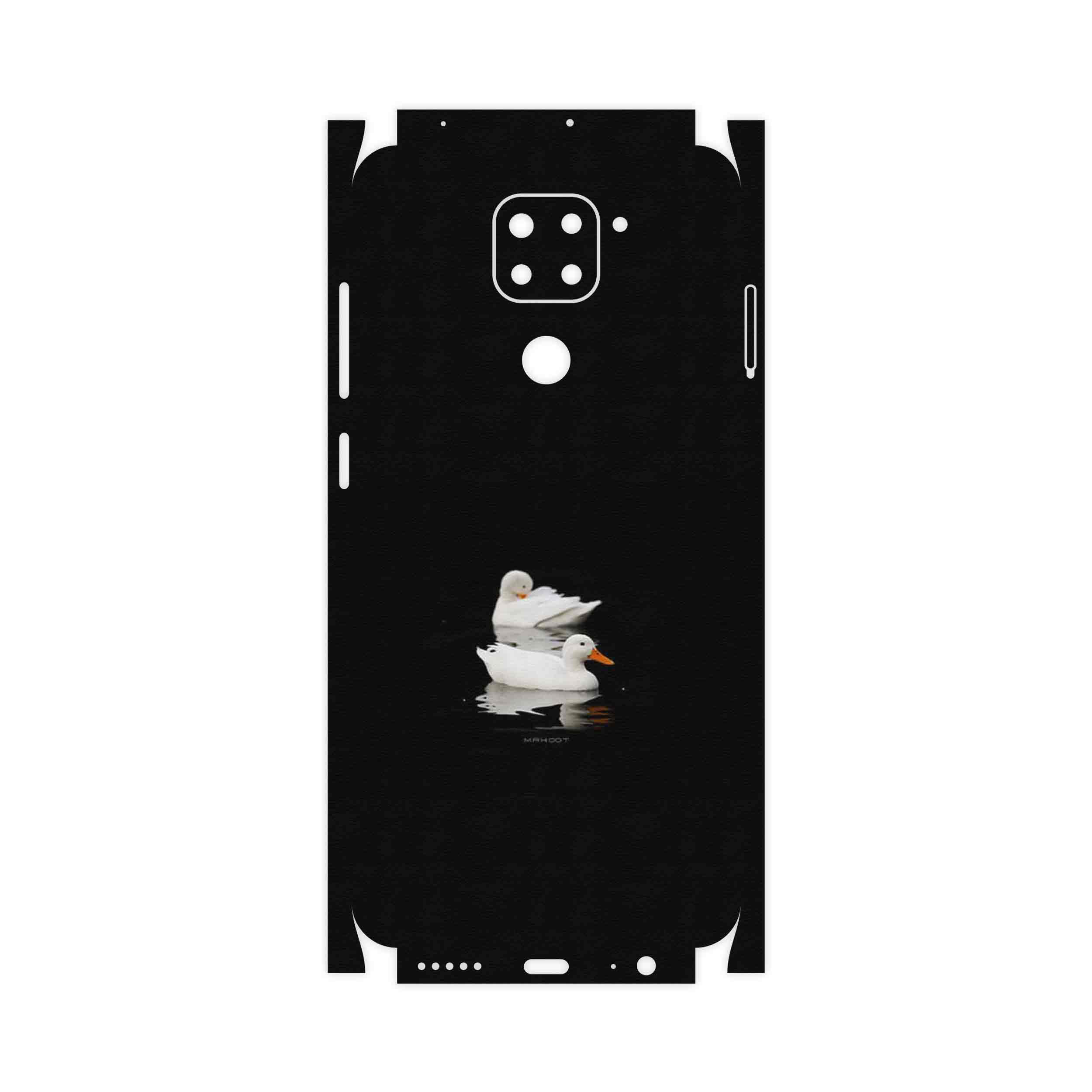 برچسب پوششی ماهوت مدل Duck-FullSkin مناسب برای گوشی موبایل شیائومی Redmi 10X