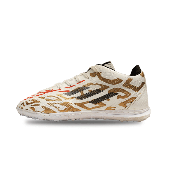 کفش فوتبال استوک ریز بچه گانه و نقلی آدیداس اسپیدتوتال 2023