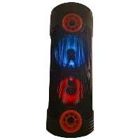 اسپیکر بلوتوثی مدل  sy-super bass wireless R