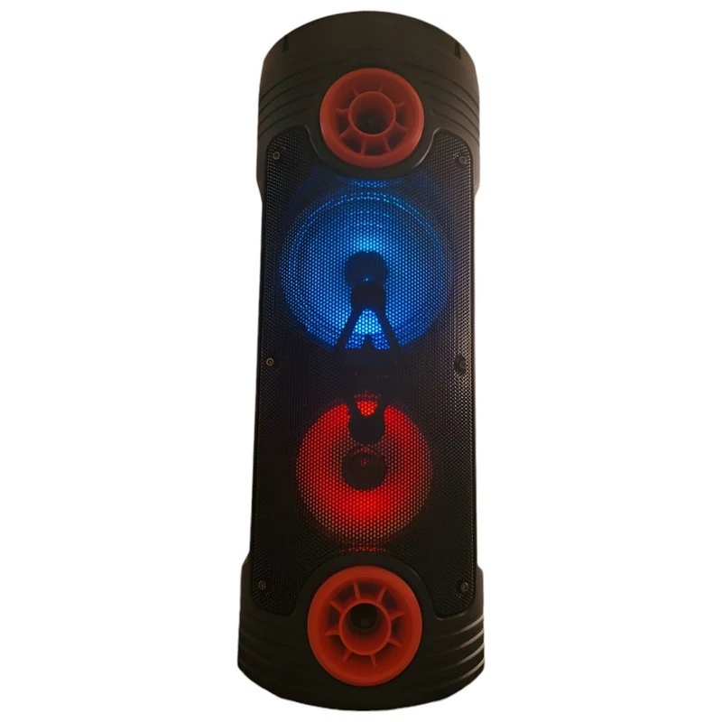 اسپیکر بلوتوثی مدل sy-super bass wireless R