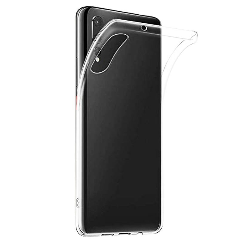 کاور مدل CLR-11 مناسب برای گوشی موبایل هوآوی Honor Play 8A