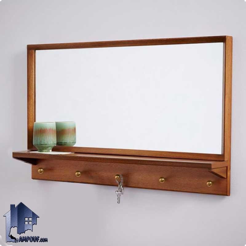 آینه دیواری SMJ218