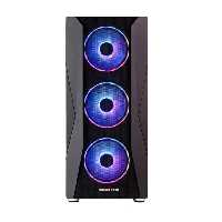 کیس کامپیوتر مسترتک S600 X