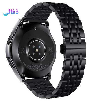 بند درمه مدل Reflex  مناسب برای ساعت هوشمند سامسونگ Gear Sport SM-R600