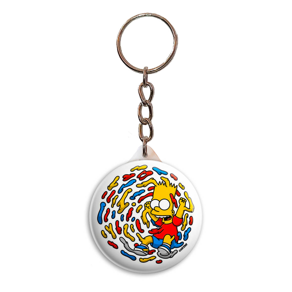 جاکلیدی پرمانه طرح سیمپسون ها کد pmy.21169