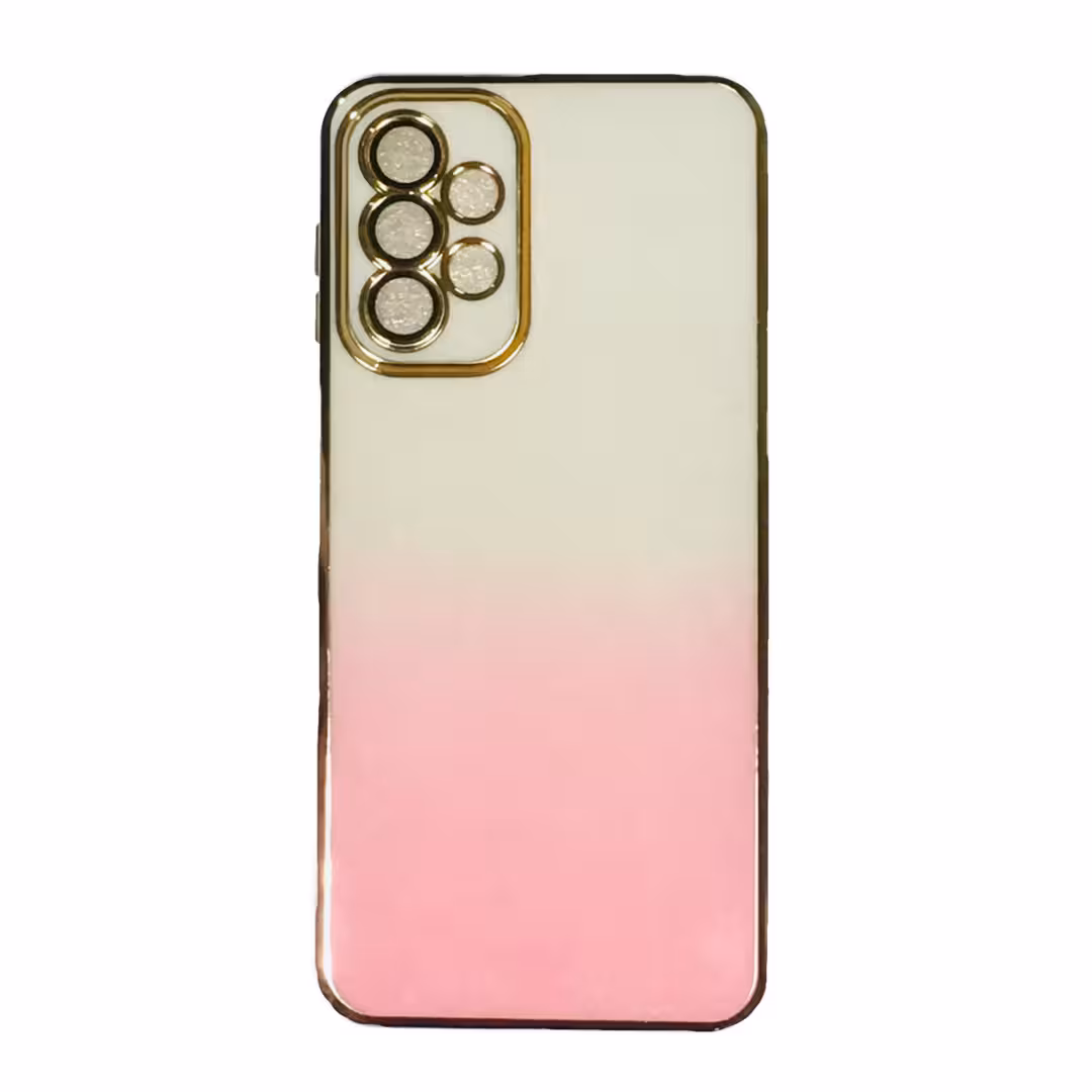 کاور مدل Clk مناسب برای گوشی موبایل سامسونگ Galaxy A23