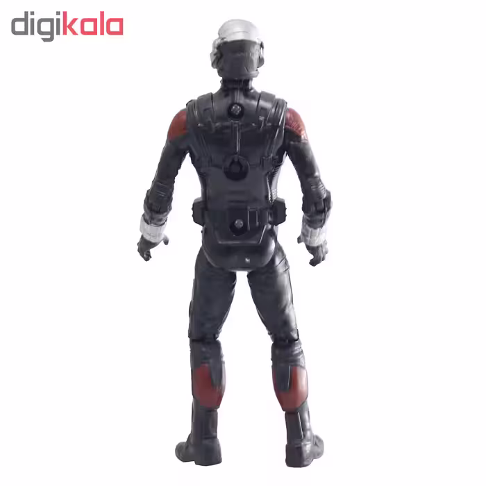 اکشن فیگور مدل Ant-Man