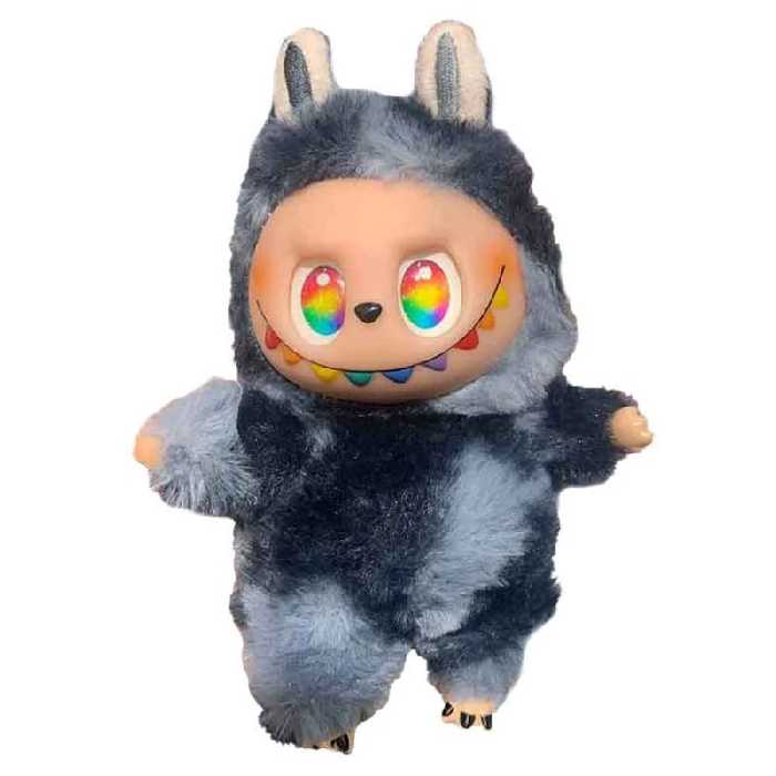 اسباب بازی شانسی مدل لبوبو طرح POP MART