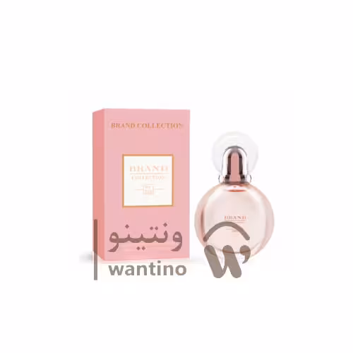 عطر ادکلن زنانه بولگاری رز گلدیا بلوسوم دیلایت کد 235 (Brand Collection Bvlgari Rose Goldea Blossom Delight) حجم 25 میل