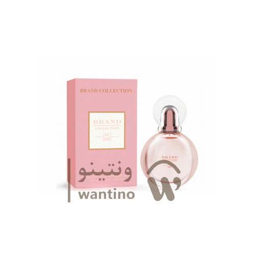 عطر ادکلن زنانه بولگاری رز گلدیا بلوسوم دیلایت کد 235 (Brand Collection Bvlgari Rose Goldea Blossom Delight) حجم 25 میل