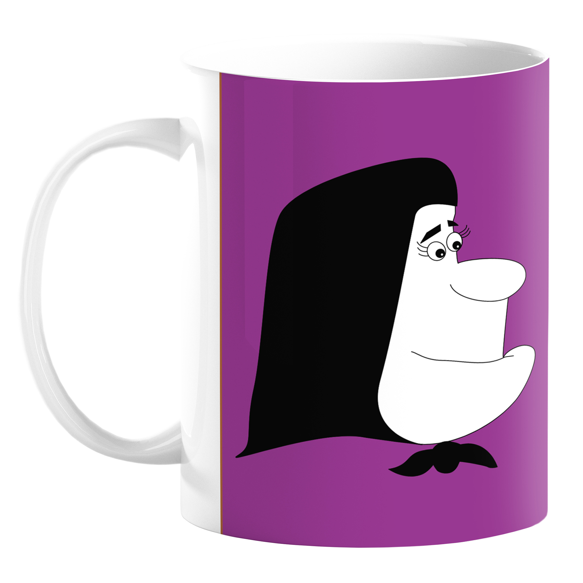 ماگ مدل عمه کد 0011