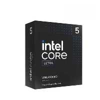 پردازنده Intel Core Ultra 5 245KF بدون باکس (کپی)