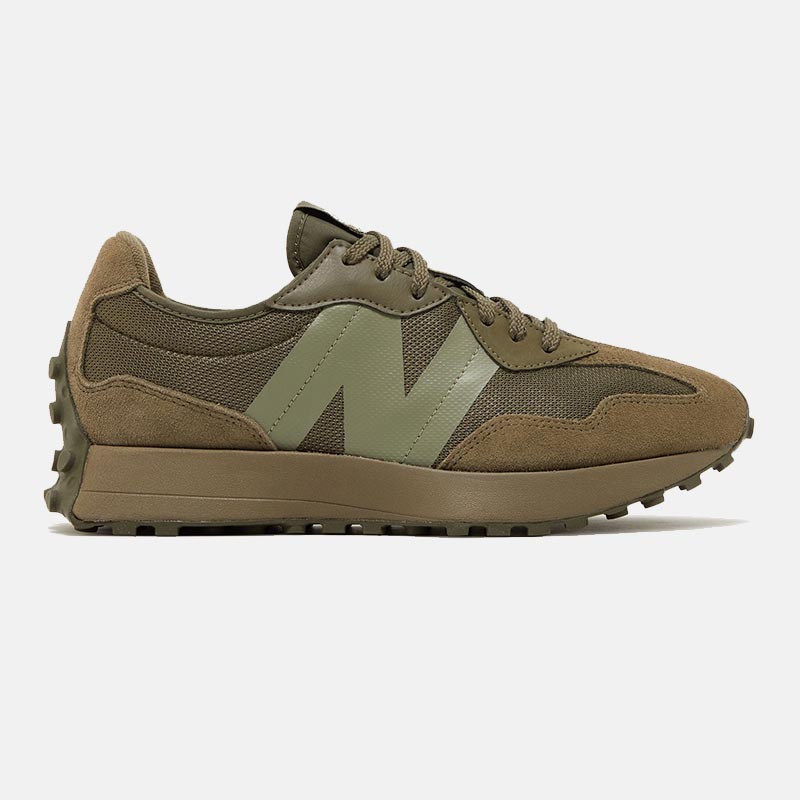 کفش مردانه نیوبالانس اورجینال مدل 327 | 327 newbalance