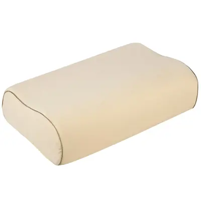 بالش طبی سفت آکسون مدل مدیکال سایز 14 × 45 × 30 سانتی متر