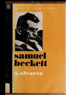 خرید و دانلود نسخه کامل کتاب Samuel Beckett BY Alvarez - Pdf