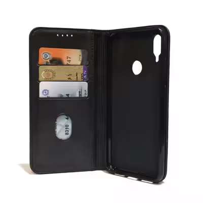 کیف کلاسوری مدل KI-CLS مناسب برای گوشی موبایل سامسونگ Galaxy A20s