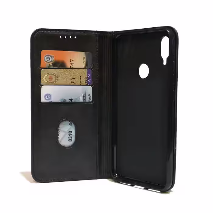 کیف کلاسوری مدل KI-CLS مناسب برای گوشی موبایل سامسونگ Galaxy A20s