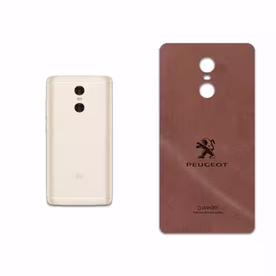 برچسب پوششی ماهوت مدل MNL-PEGT مناسب برای گوشی موبایل شیائومی Redmi Pro