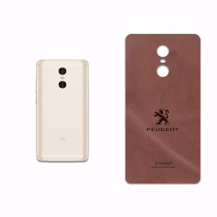برچسب پوششی ماهوت مدل MNL-PEGT مناسب برای گوشی موبایل شیائومی Redmi Pro